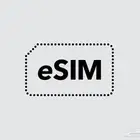 (eSIM) تدعم 5G الى 4G