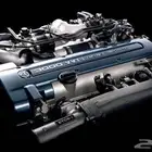 قطع محرك 2jz و1jz