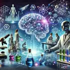 معلم علوم وكيمياء