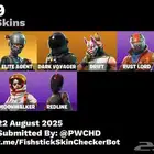 فورتنايت السيزن 3 كامل للبيع با ارخص الأسعار