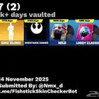 حساب فورت نايت فخم جدا اساسي للبيع حوالي 100سكن