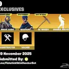 حساب فورت طور الزومبي القديم