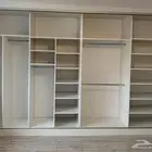 دولاب ملابس حسب الطلب