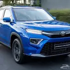 تشليح قطع غيار اوربان كروزر موديل 2022-2023-2024