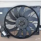 للبيع مروحة مرسيدس بانوراما مستعمل اصلي