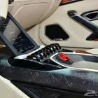 تعديل بدي كت السياره والداخلية كاربون فورجد carbon forged