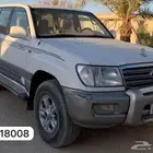 جيب جي اكس ار صالون 2004