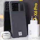 poco x6 pro 5G