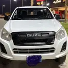 ايسوزو ديماكس 2019 دبل