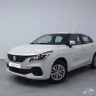 سوزوكي بالينو