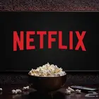 اشتراك نتفلكس 3 شهر 25 ريال فقط