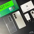 جوال انفنكس هوت 50