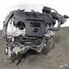 مكينه تويوتا كامري