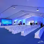 خيام أوروبية تأجير مخيمات اوروبيه حفلات ومناسبات