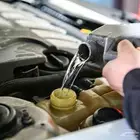 فحص تهريب موية رديتر السيارة