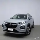 سوزوكي فورنكس GLX فل كامل