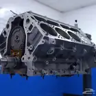 ستروكر 440 ls7 كورفيت