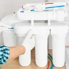 فني تحليه منزليه تغيير فلاتر وصيانة وتركيب