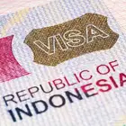 إصدار تأشيرة اندونيسيا