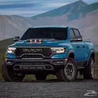 مساعدات دودج رام