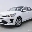 كيا ريو ستاندر 2023 عرض اقل سعر
