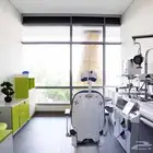 مطلوب مستوصف طبي للتقبيل بالاحساء
