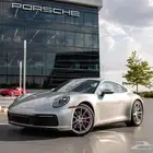 مطلوب بورش كاريرا 911