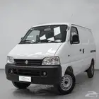 باص ايكو سوزوكي 2026 اصفار استلام من وكاله اقساط كاش