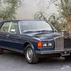 زجاج امامي روز قديم