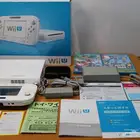 جهاز wii U بكامل الملحقات