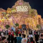 بوليفارد وورلد