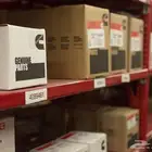 الفلاتر و قطع جميع المعدات ثقيلة و مولدات كهربائية