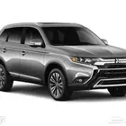 ميتسوبيشي اوت لاندر 2019