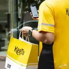 اجهزة لتطبيقات التوصيل مفتوحة