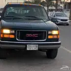 جمس سوبربان ملكي 454 البيع سمح مالك ثاني من الوكاله