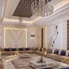 تصميم ديكور كلاسيك