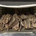 حطب سمر مستورد