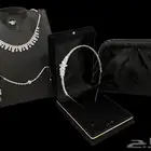 طقم اكسسوار مناسبات حقيبة باكج