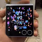 سامسونج فليب 6 الجديد نظيف على الشرط