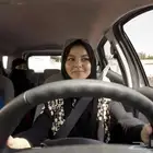 تعليم قيادة السيارة