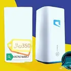 راوتر هواوي 5G CPE برو 2 H122-373 من شركة موبايلي