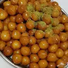 حلويات