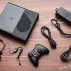 اكس بوكس 360 مهكر ومحمل عليه العاب معربه للبيع Xbox 360