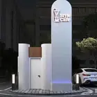 تنفيذ فود ترك ودرايف ثرو بجوده عاليه وسعر مناسب