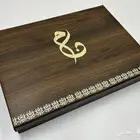 بوكسات خشب - خشبيات