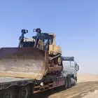 بلدوزر كتر بلر2012