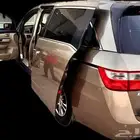 هوندا اوديسي موديل 2012