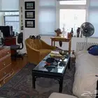 مطلوب غرفه استديو حي النزهة
