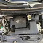 نيسان باثفندر 2013 ممشي السيارة 30 كم نظيفة للتواصل 059