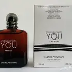 عطر سترونجر وذ يو بارفيوم